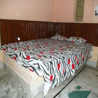 Sagar Belaya Guest House, Bakkhali 3
